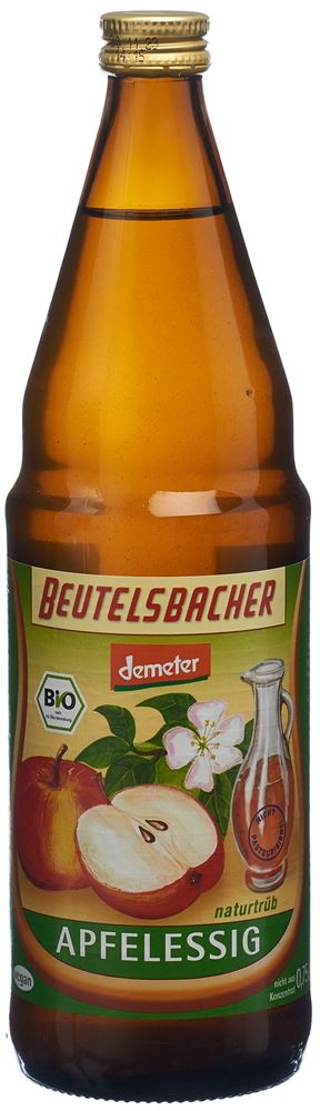 BEUTELSBACHER vinaigre de pomme