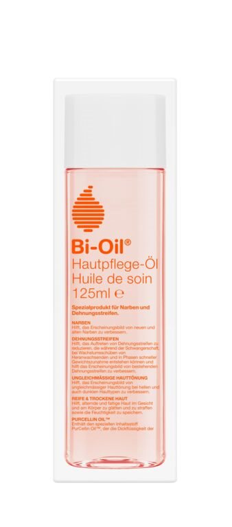 BI-OIL Classic Hautpflegeöl