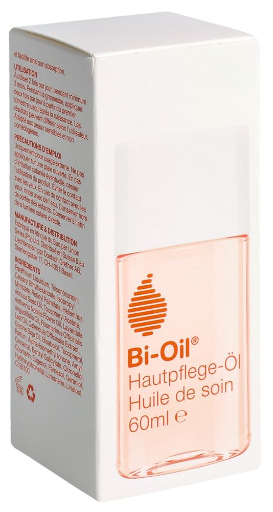BI-OIL Classic Hautpflegeöl, Hauptbild