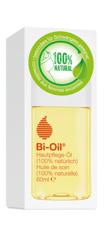BI-OIL Natural Hautpflegeöl, Hauptbild