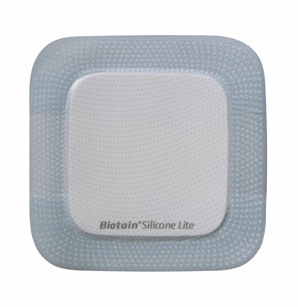 BIATAIN Silicone Lite Schaumverband, Hauptbild