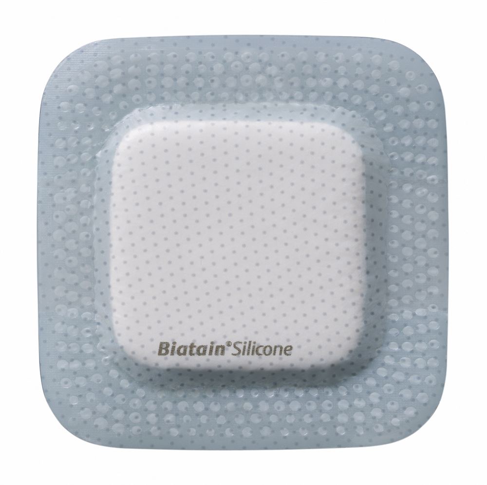 BIATAIN Silicone pansement mousse, image 2 sur 2