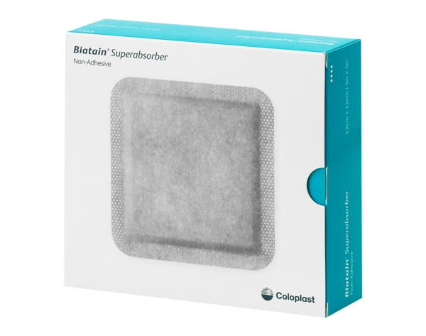 BIATAIN Superabsorber Non-Adhesive
