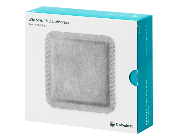 BIATAIN Superabsorber Non-Adhesive