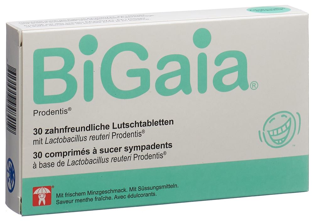 BIGAIA ProDentis