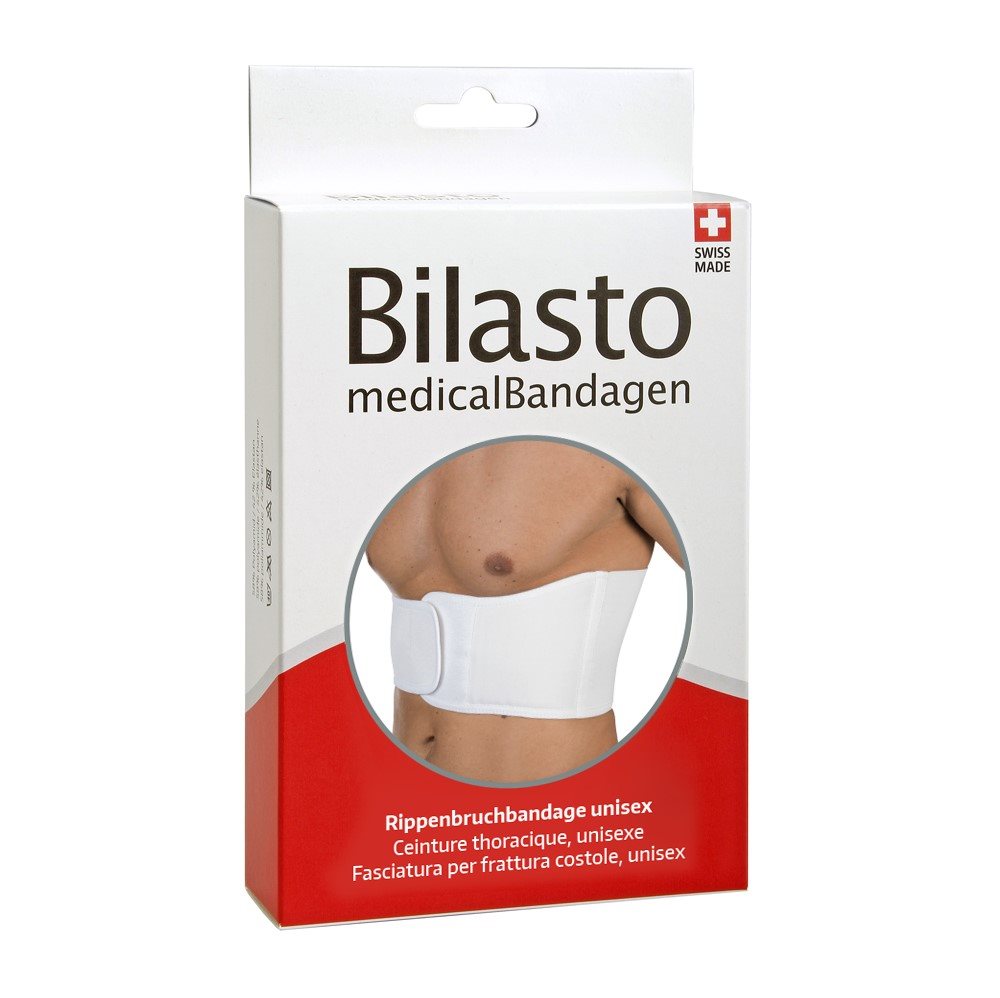 BILASTO ceinture thoracique