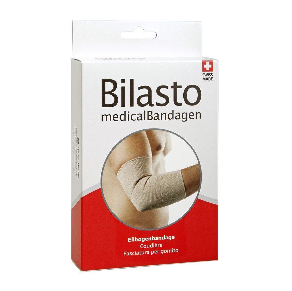 BILASTO Ellbogenbandage