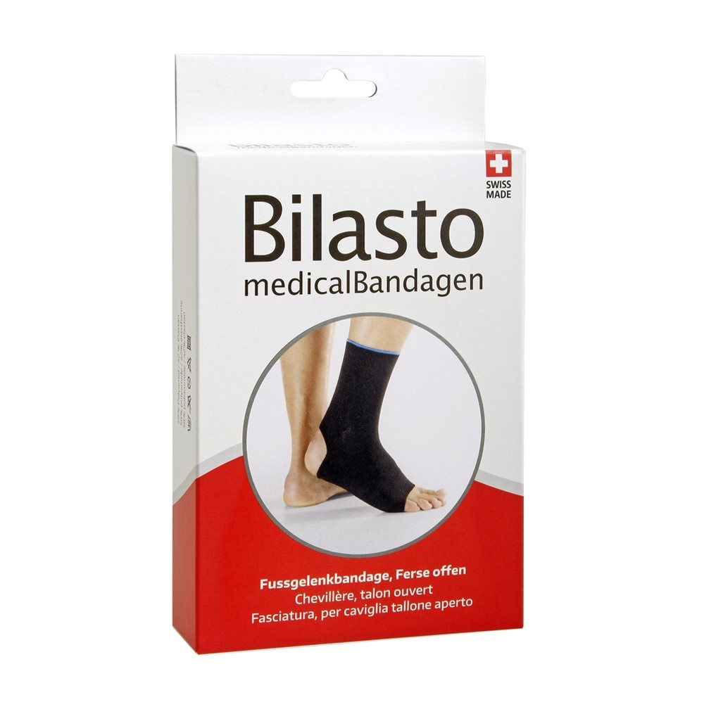 BILASTO Fussgelenkbandage