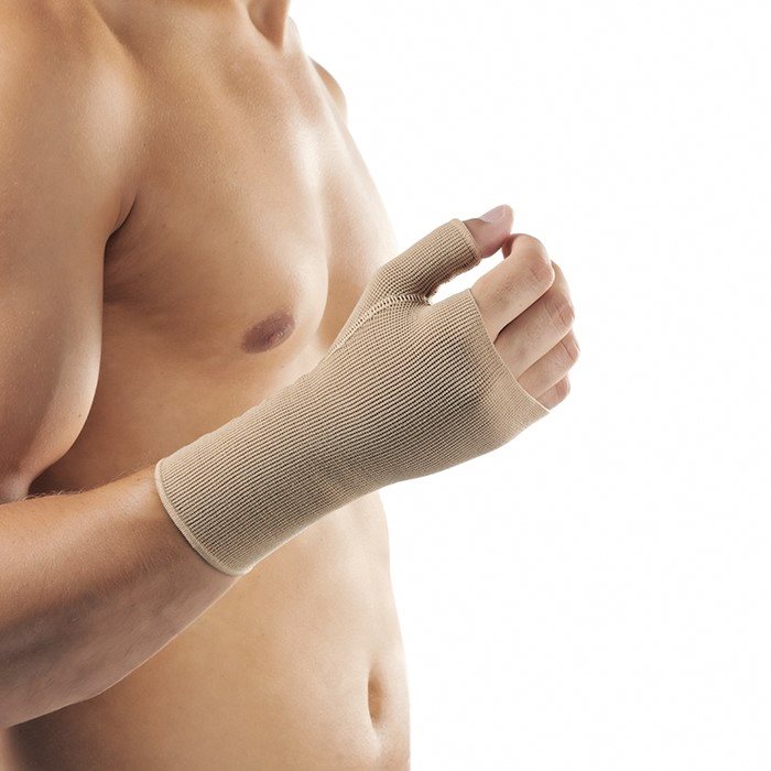 BILASTO Handgelenkbandage, Bild 2 von 2