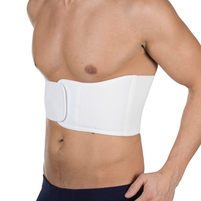 BILASTO Rippenbruchbandage, Bild 2 von 2