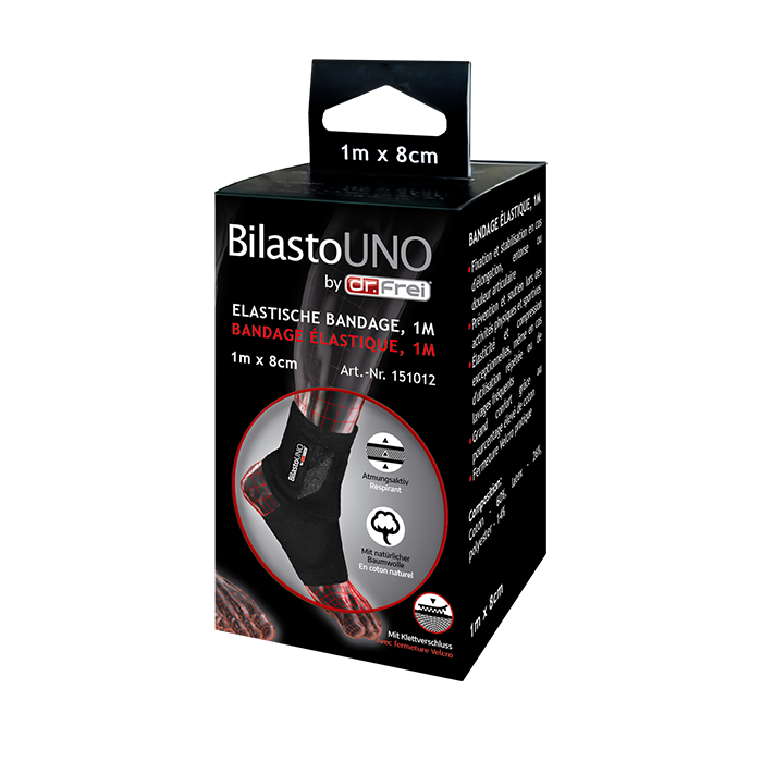 BILASTO Uno bandage élastique