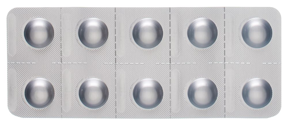 BILAXTEN cpr orodisp 20 mg blist 50 pce, image 3 sur 5