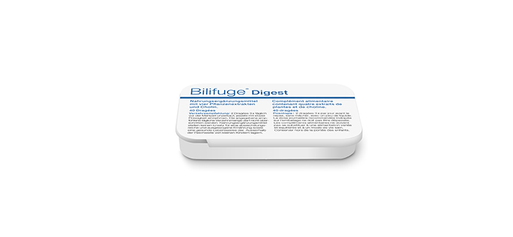 BILIFUGE Digest, Hauptbild