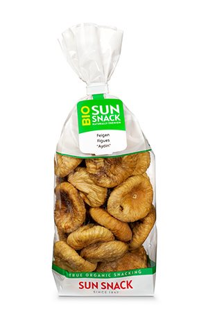 SUN SNACK Feigen Protoben