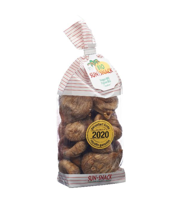SUN SNACK figues protoben, image principale