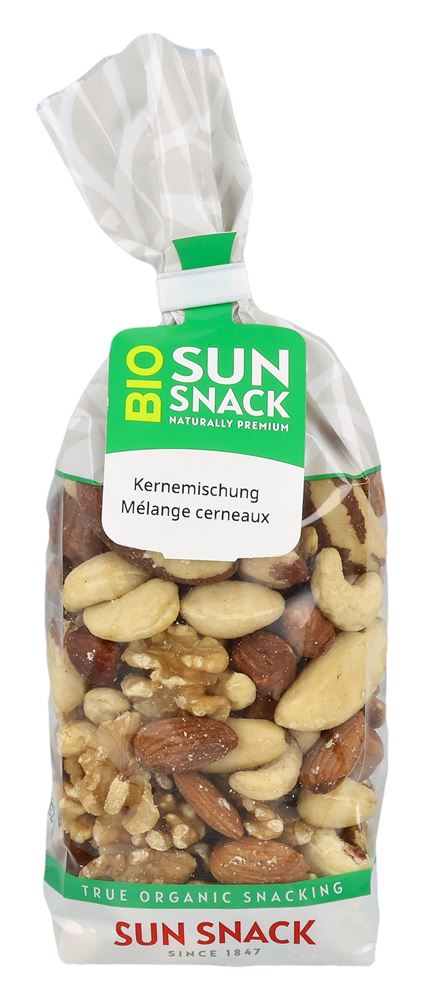 SUN SNACK Kernenmischung