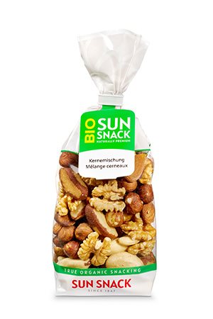 SUN SNACK Kernenmischung