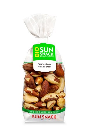 SUN SNACK noix du brésil