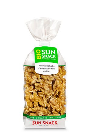 SUN SNACK Nusskerne halbe