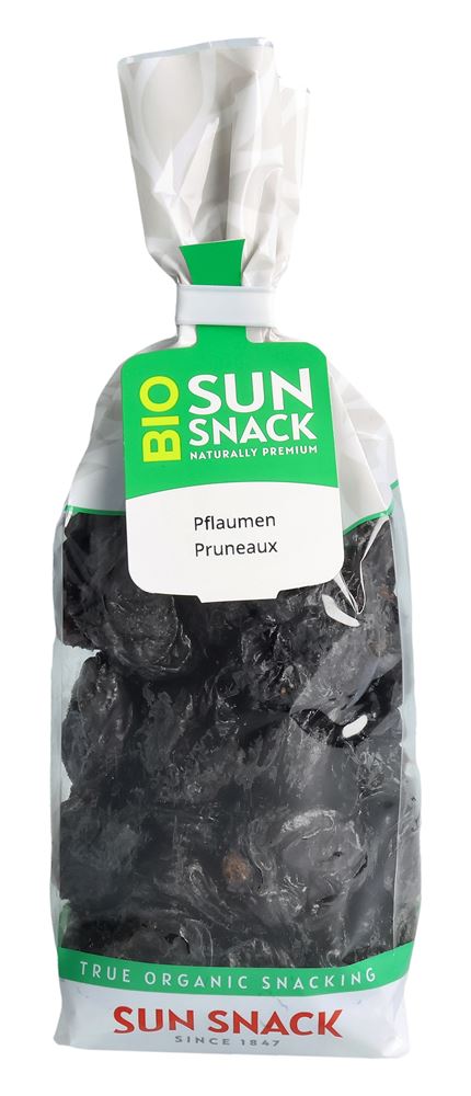 SUN SNACK Pflaumen