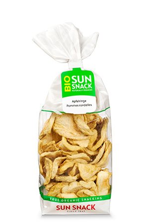 SUN SNACK rondelles pommes