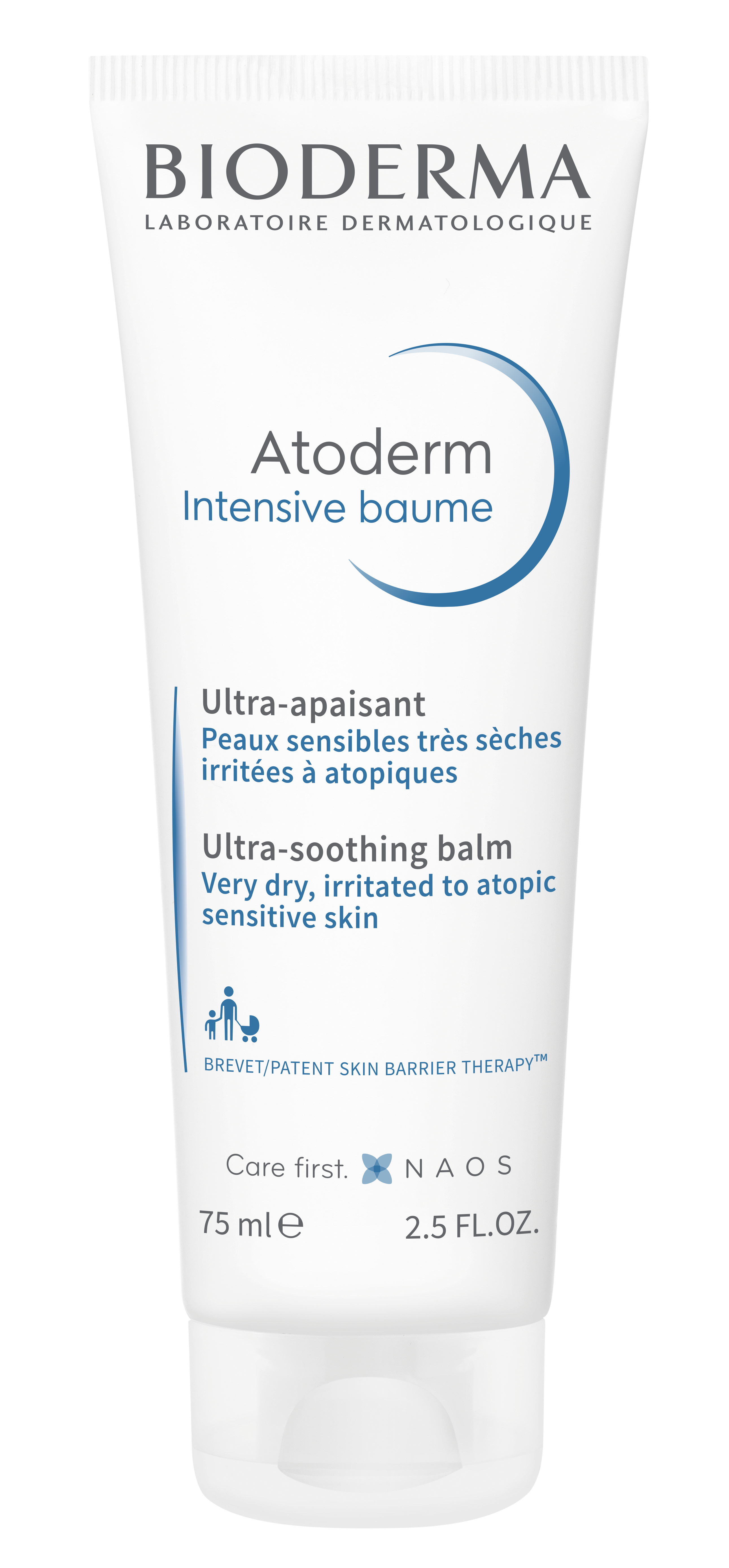 Bioderma Atoderm Intensive Baume Ultra Apais, Hauptbild