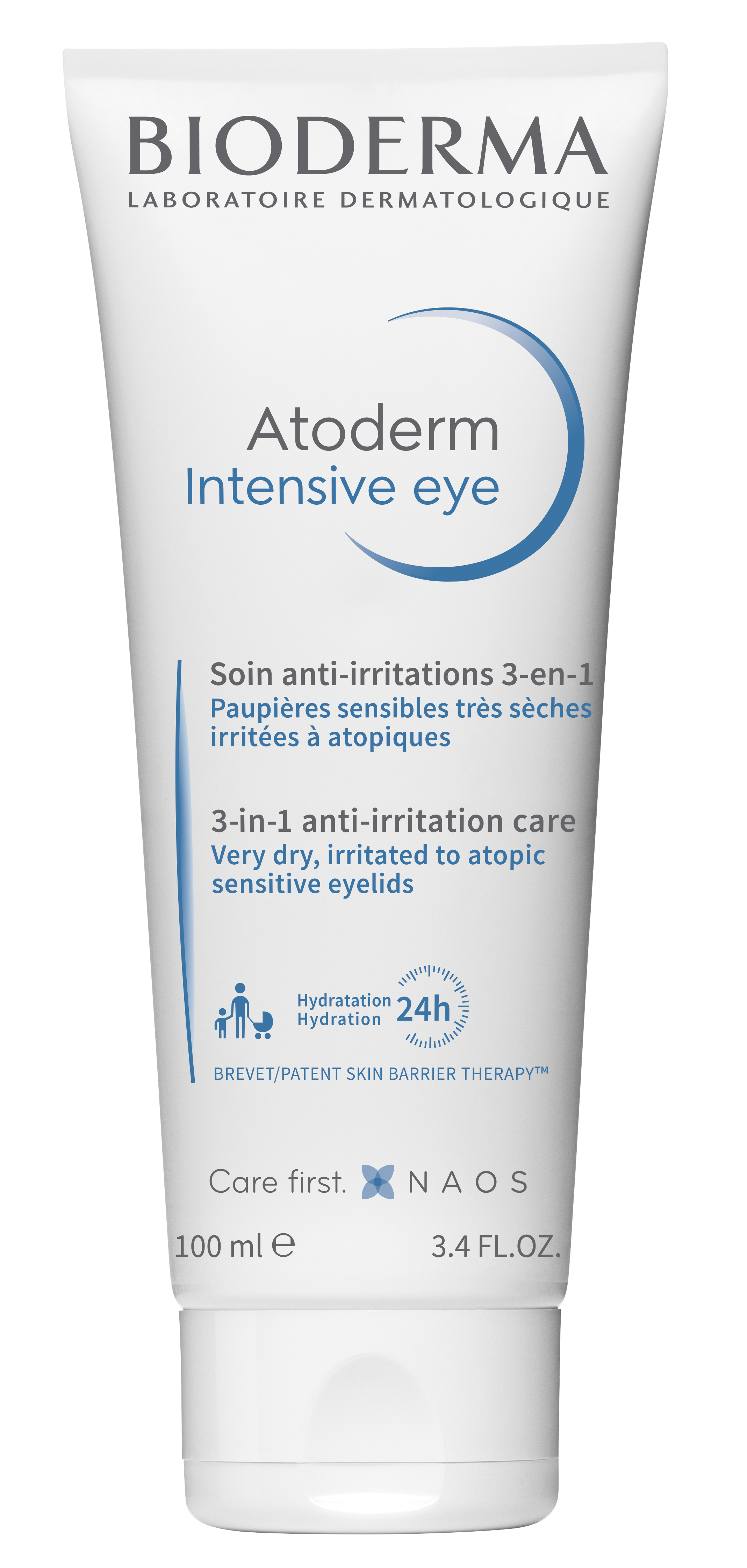 Bioderma Atoderm Intensive Eye, Hauptbild