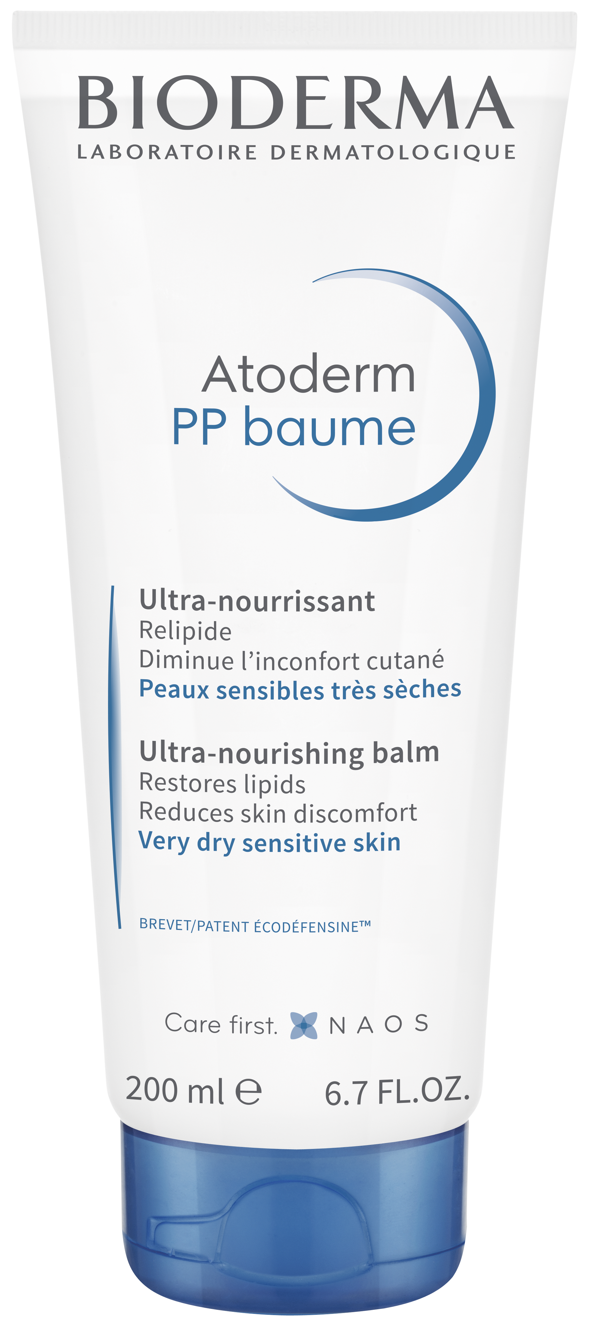 Bioderma Atoderm PP baume