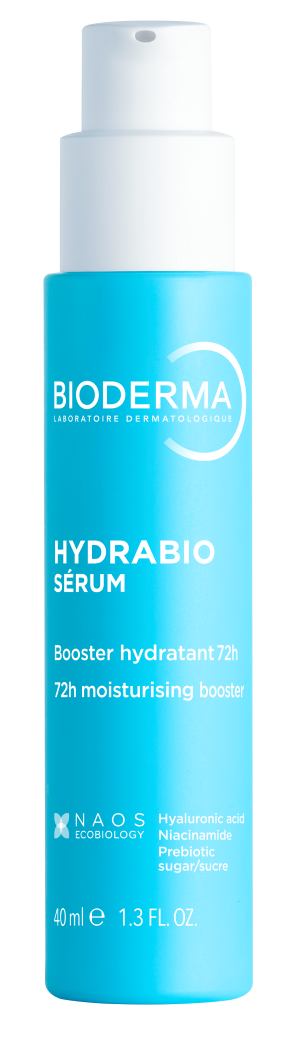 Bioderma Hydrabio Serum