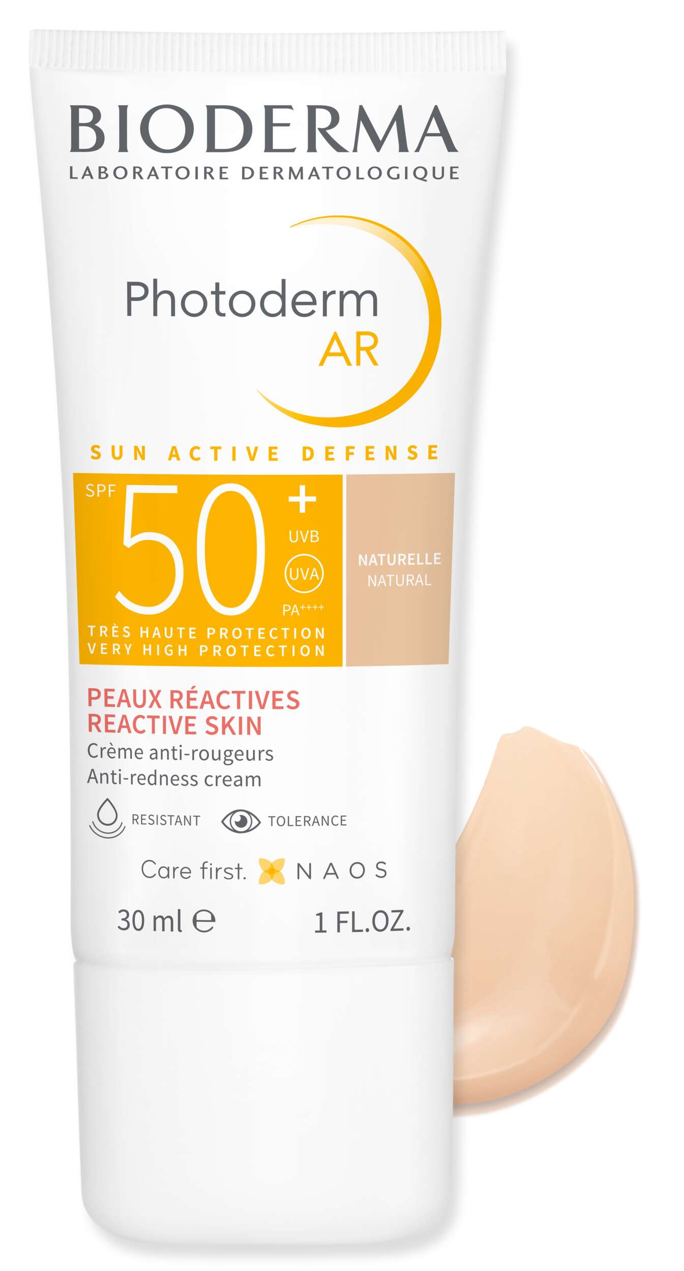 Bioderma Photoderm AR Crème, image 4 sur 4