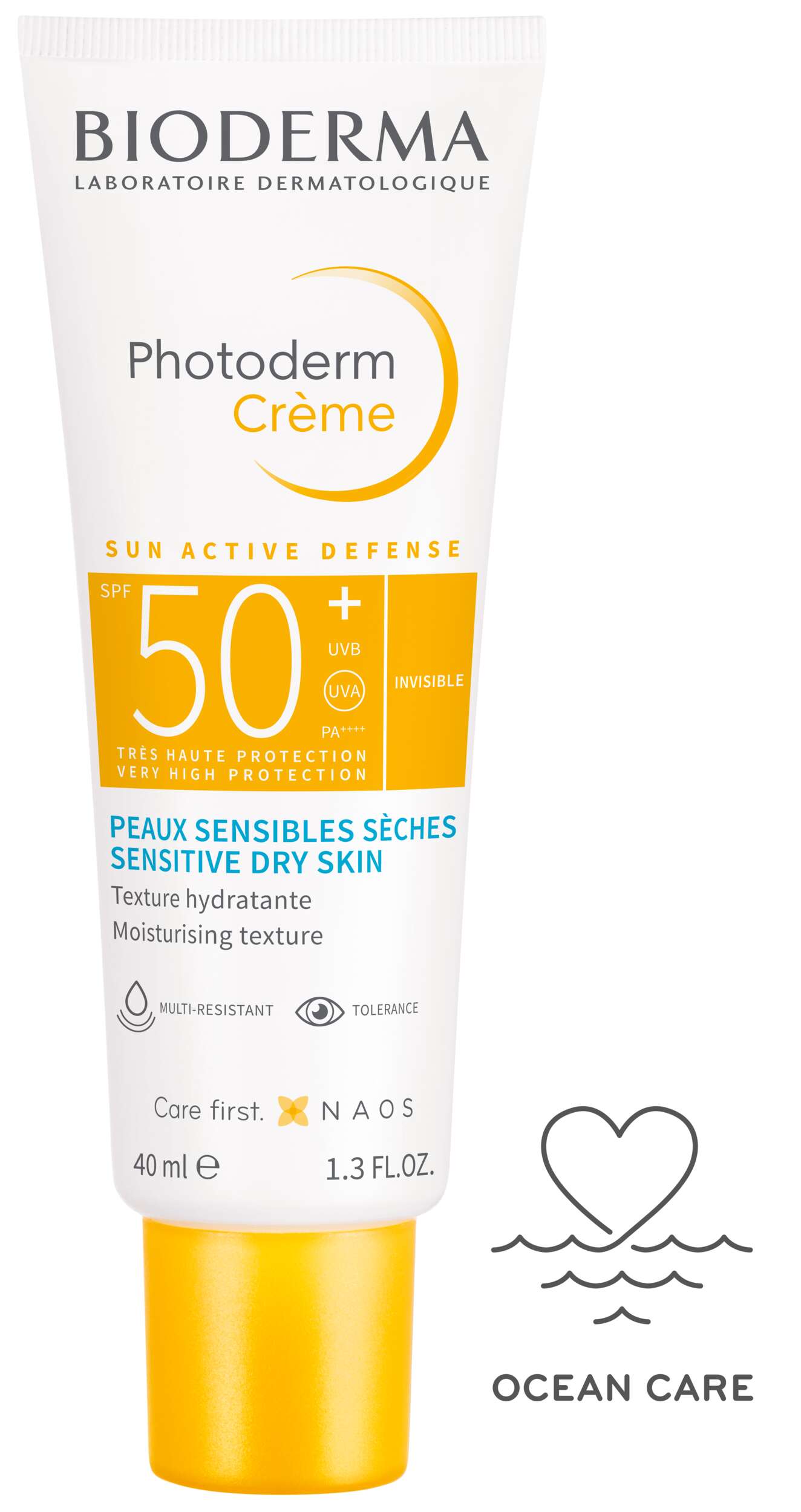Bioderma Photoderm Crème, Bild 4 von 5