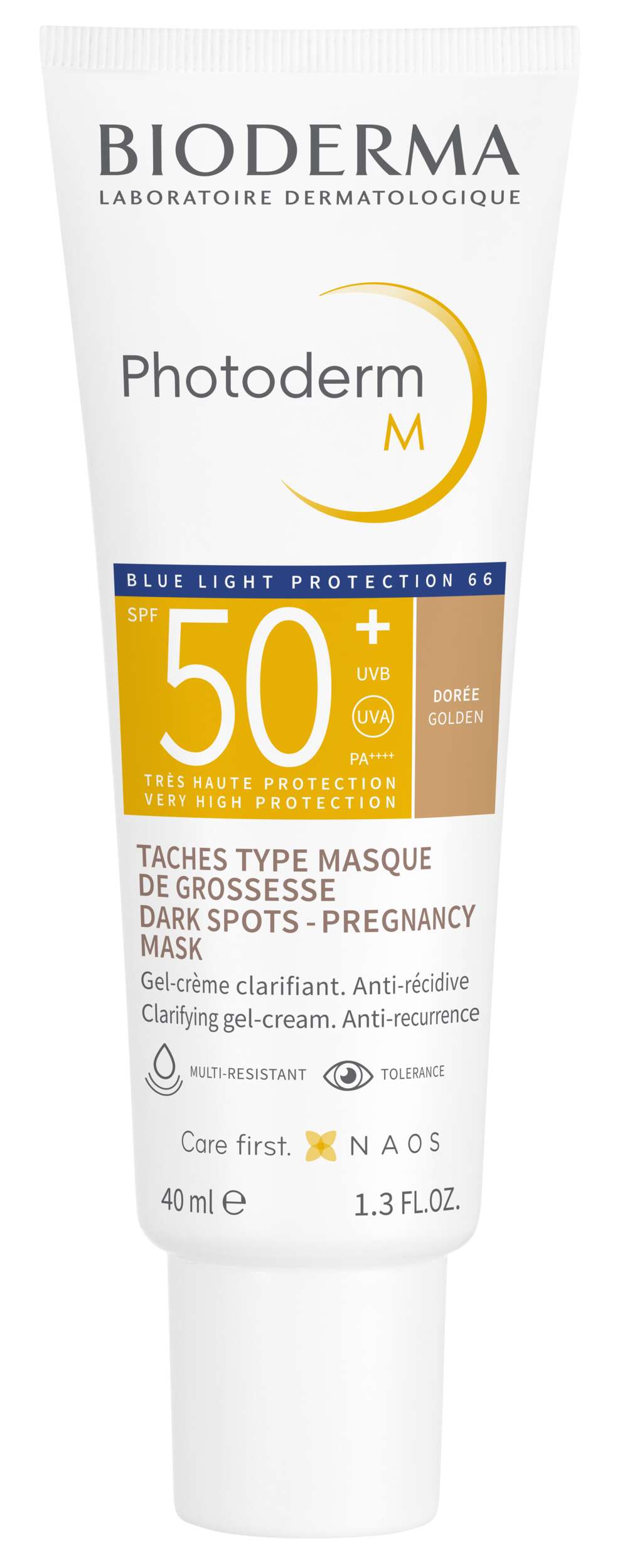 Bioderma Photoderm M