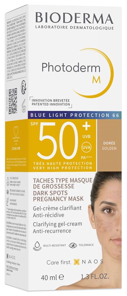 Bioderma Photoderm M