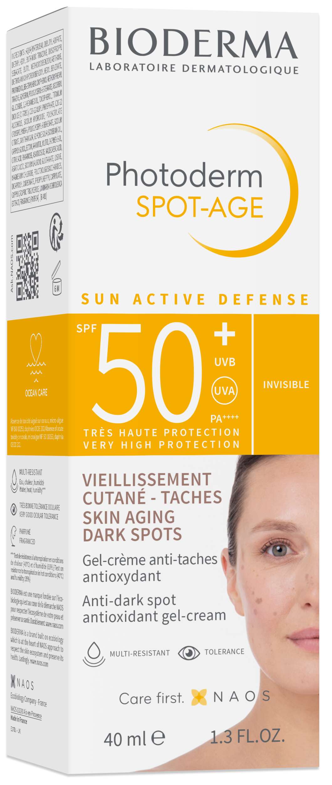 Bioderma Photoderm Spot-Age, Bild 2 von 5