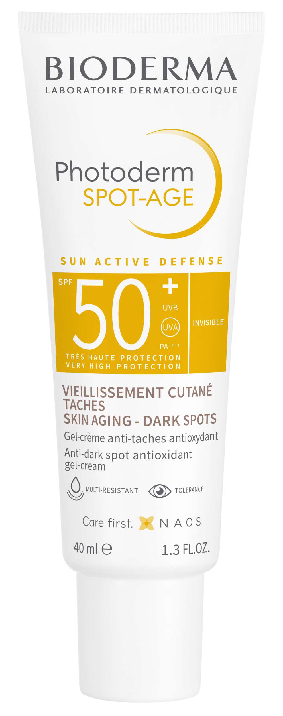 Bioderma Photoderm Spot-Age, Hauptbild