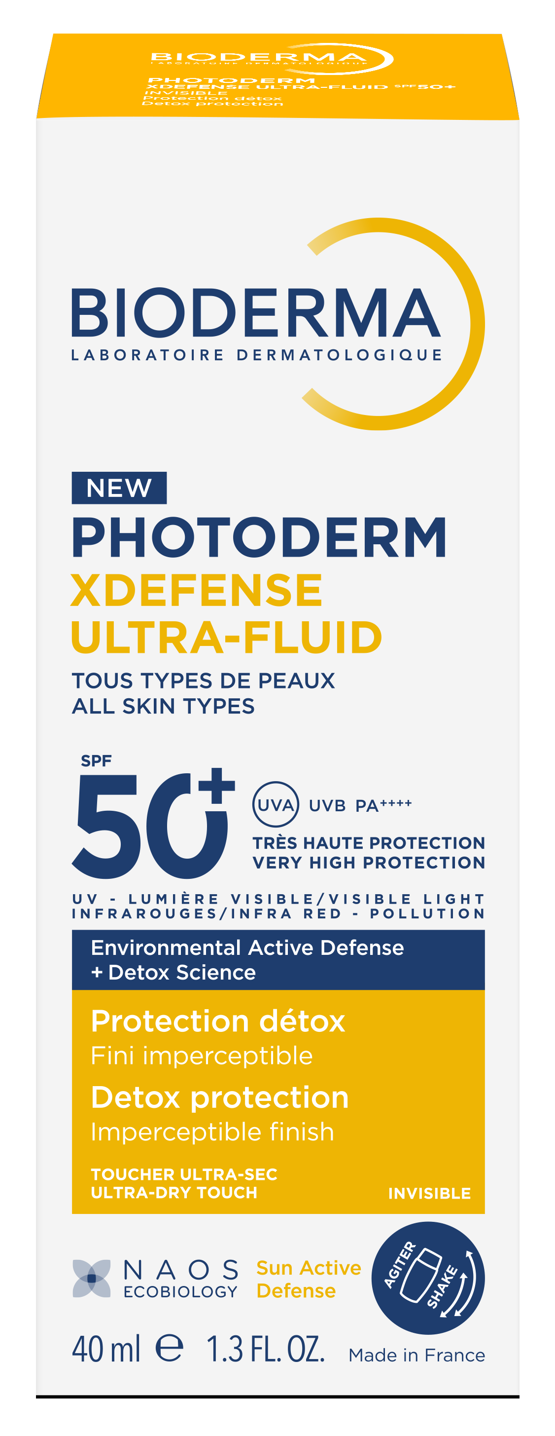 Bioderma Photoderm Xdefense