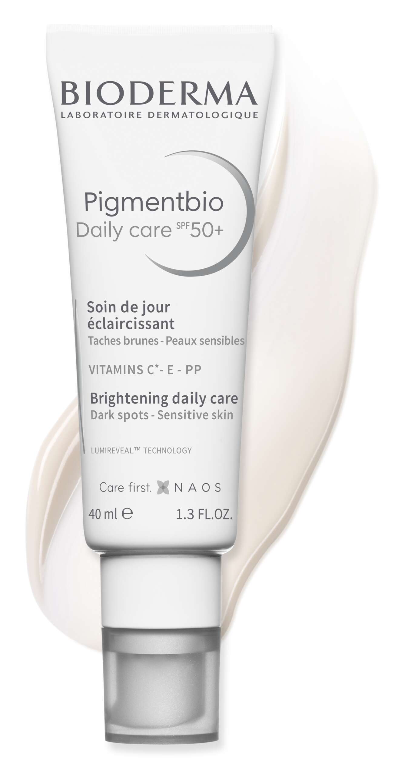 Bioderma Pigmentbio Daily Care, Bild 2 von 4