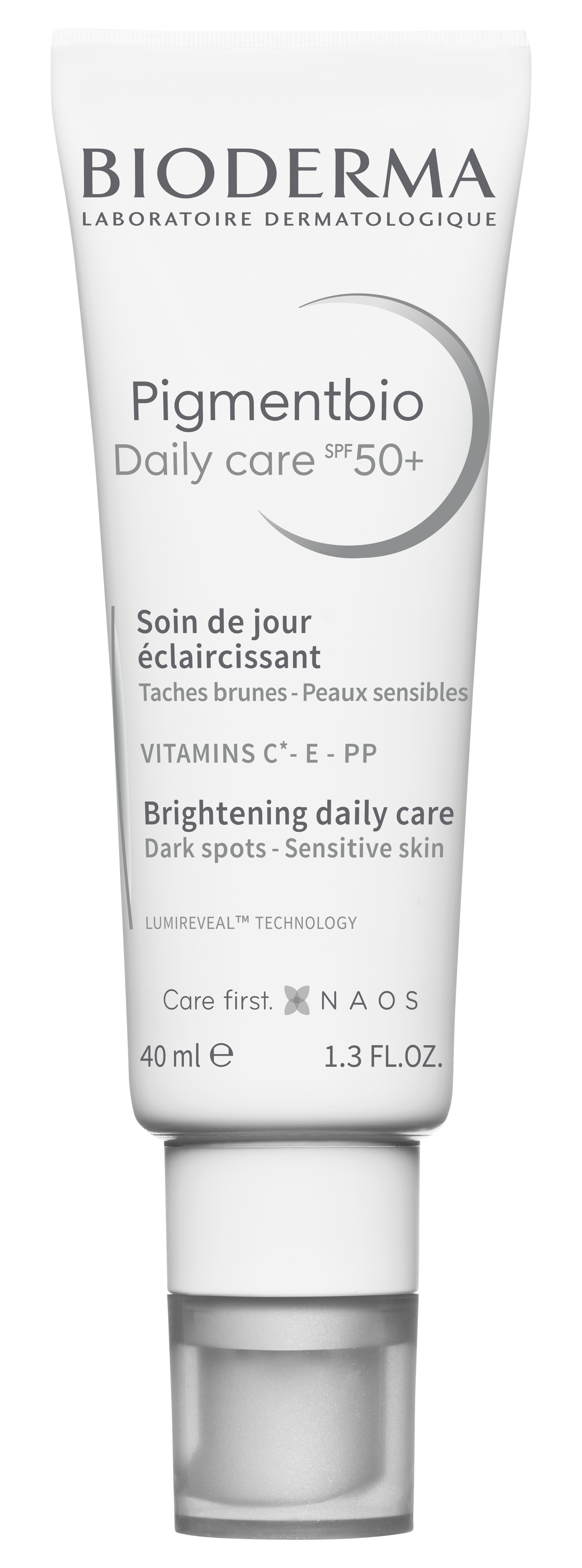 Bioderma Pigmentbio Daily Care