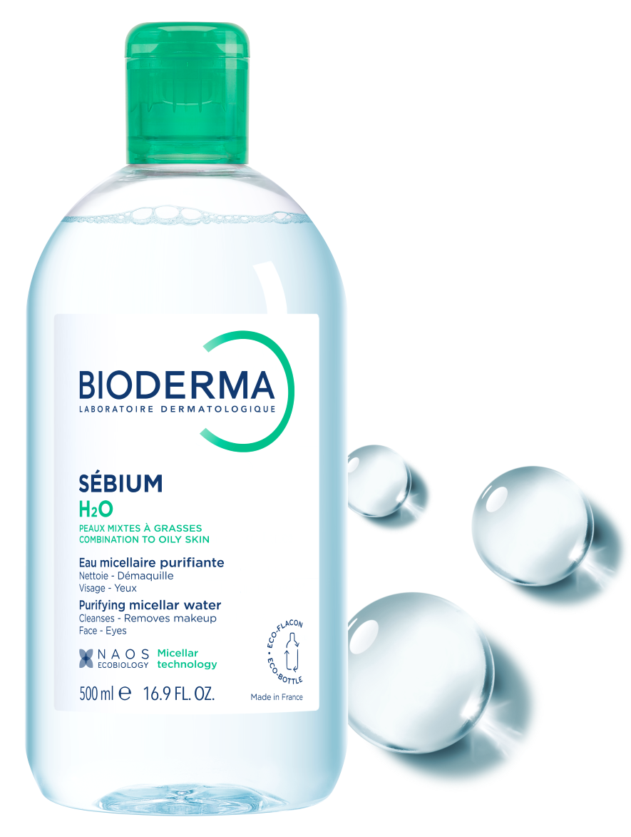 Bioderma Sebium H2O