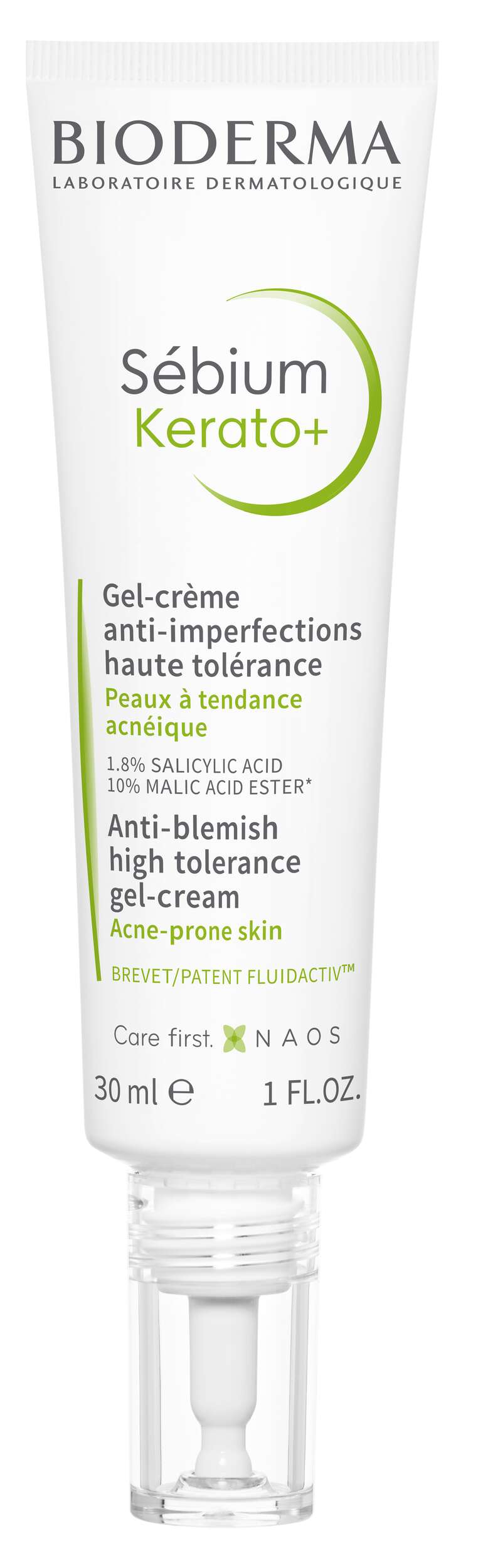 Bioderma Sébium KERATO+