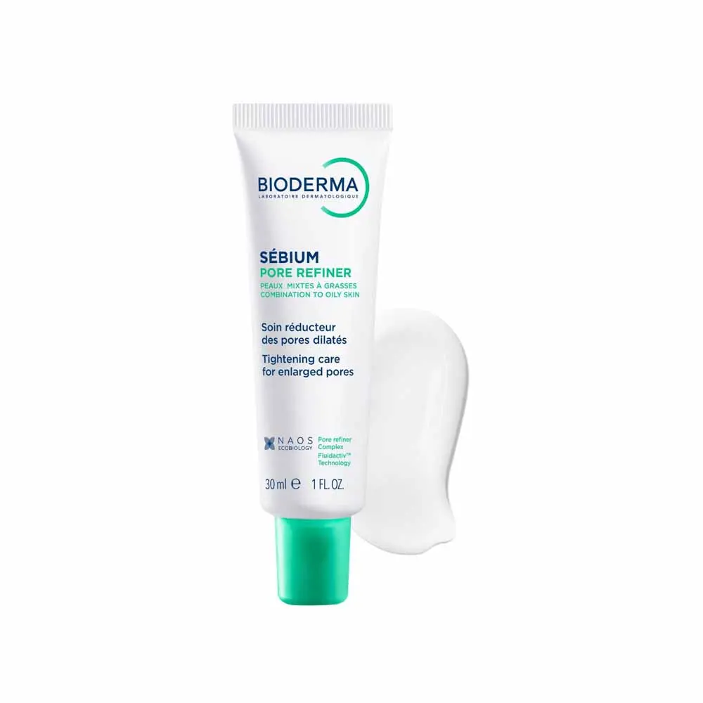Bioderma Sebium Pore Refiner Crème, Bild 2 von 2