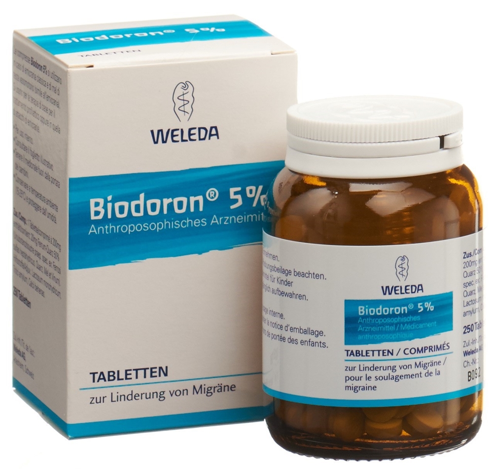 BIODORON 5%, Bild 2 von 4