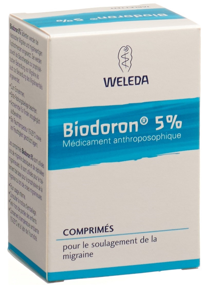 BIODORON 5%, Bild 4 von 4