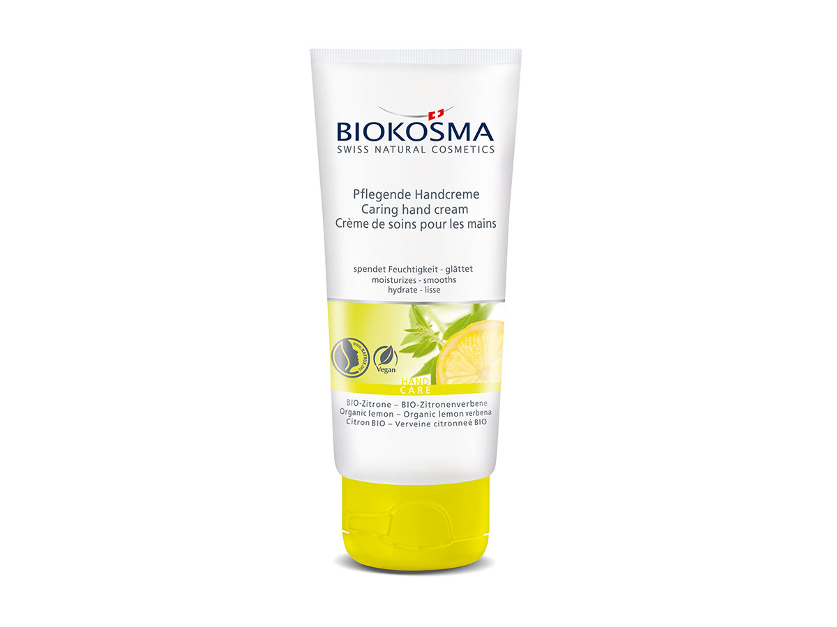 BIOKOSMA Handcreme