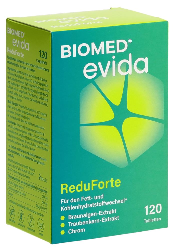 Reduforte Biomed Reduforte