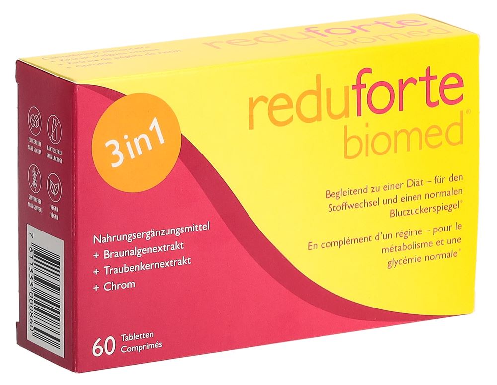 Reduforte Biomed Reduforte
