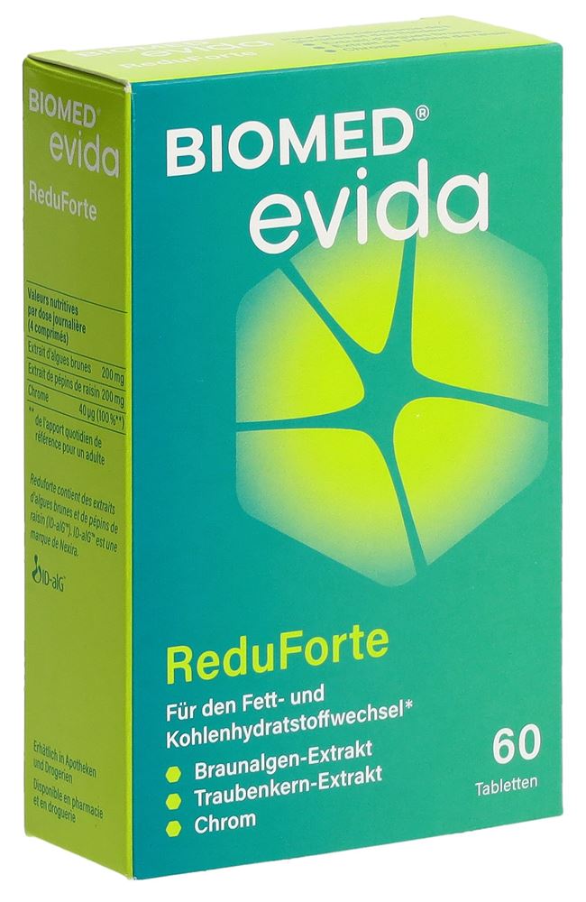 Reduforte Biomed Reduforte