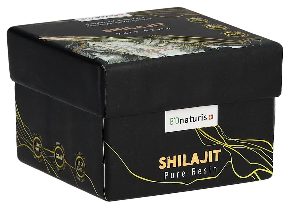 BIONATURIS Flexor Plus