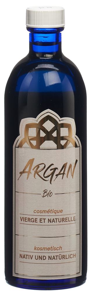 BIONATURIS huile d'argan