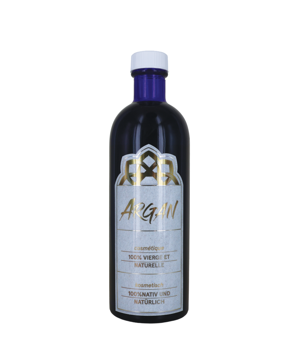 BIONATURIS huile d'argan